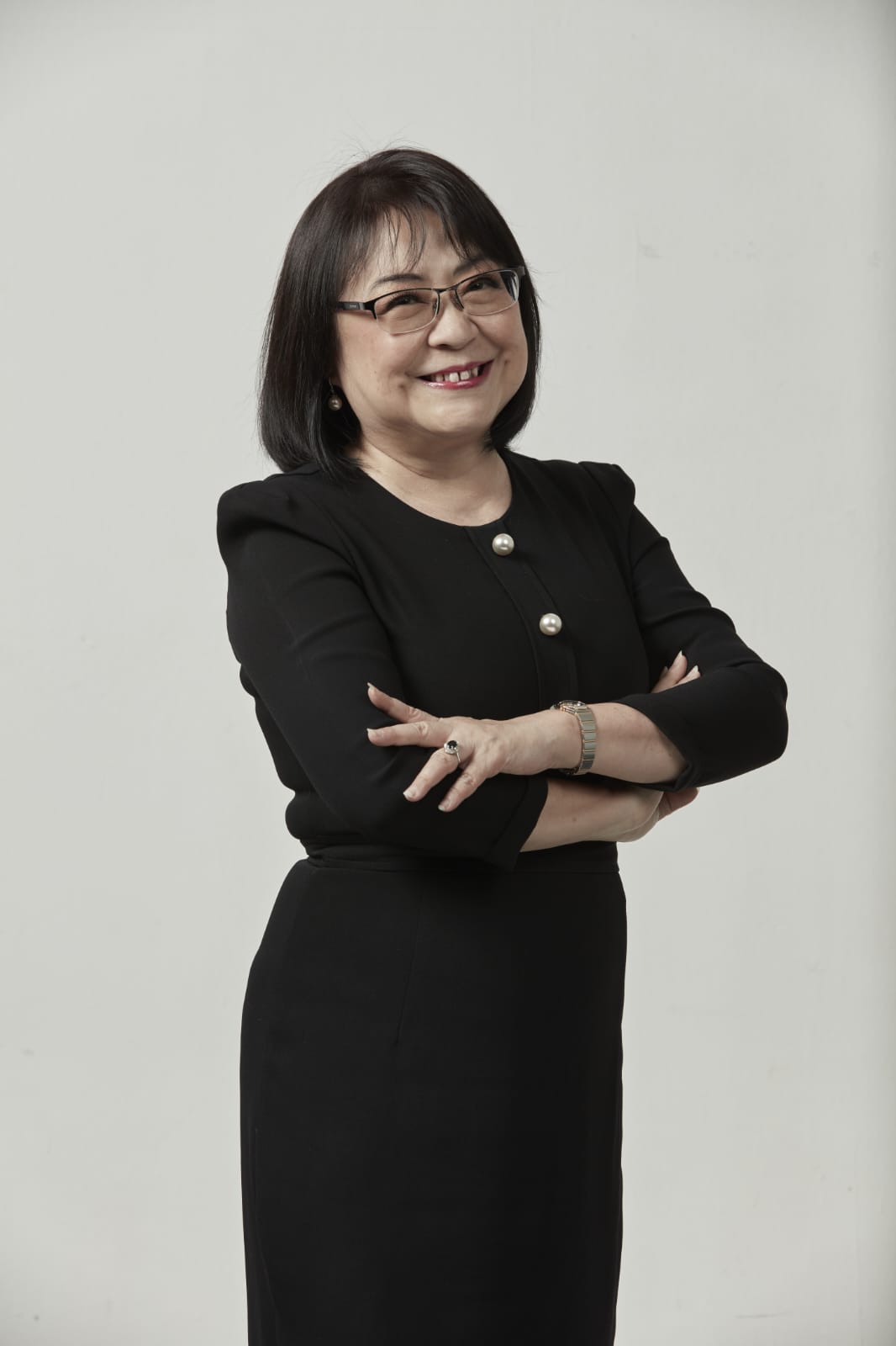 Dr Lillian Koh