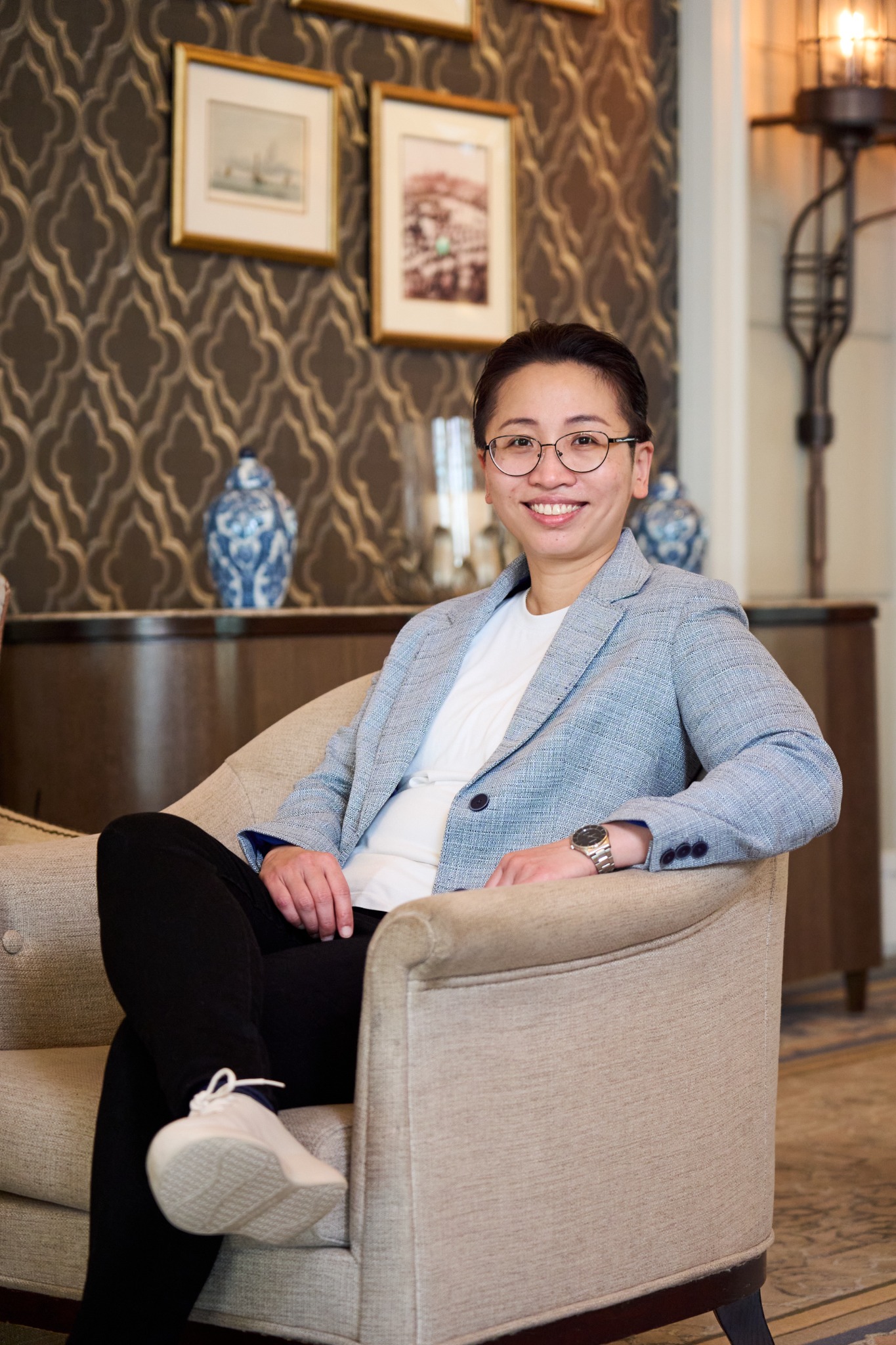 Li Si Wong